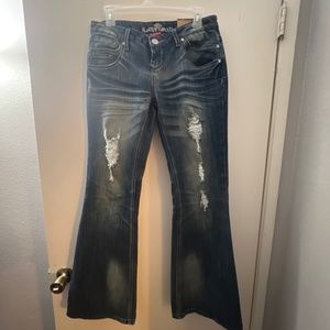 Almost Famous Jeans